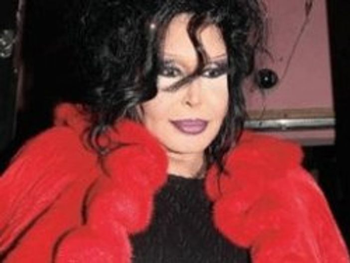 Bülent Ersoy: Ben starın ağa babasıyım