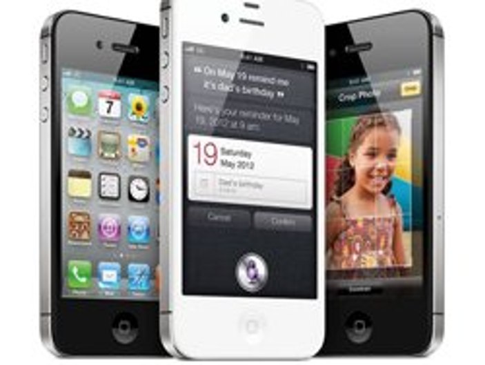 iPhone 4S Türkiye'de tükendi