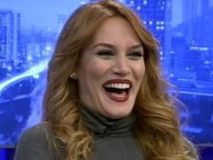 Müstehcen soruya kahkahalı yanıt - İzle