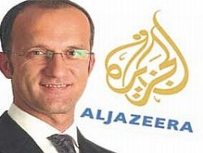 El Cezire Türk'ten Türk ortak ayrıldı