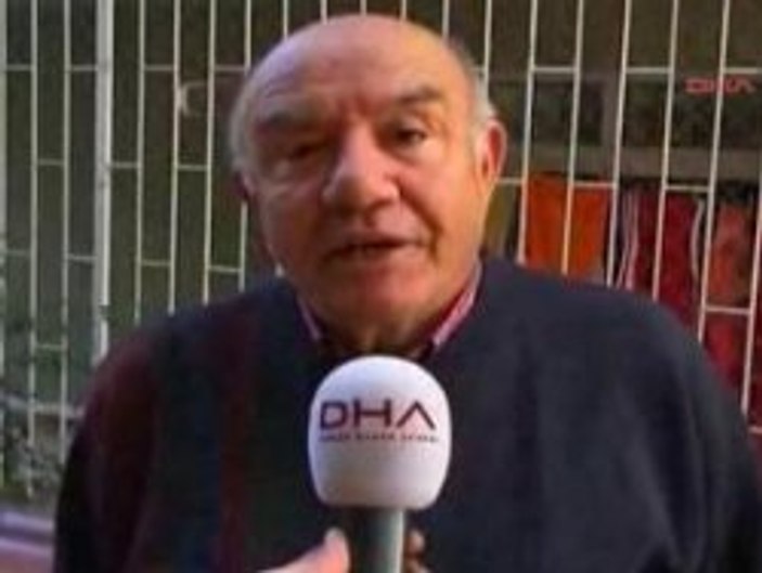 Ahu Yağtu'nun babası: Cem Yılmaz adam gibi adam