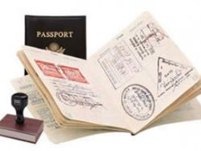 Elektronik pasaport ihalesi Fransız şirkete verildi
