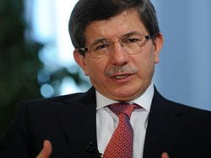 Davutoğlu uykusuz geceler geçirecek