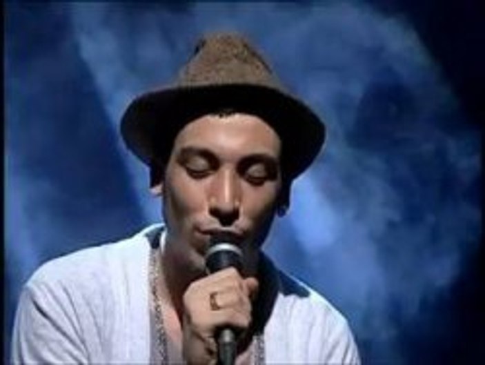 Yılmaz Özdil: Can Bonomo iyi adam..