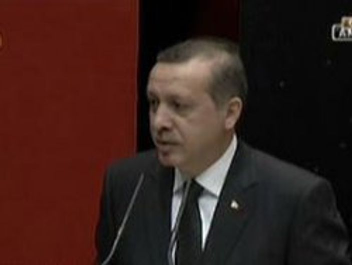Din tüccarısın sözlerine Erdoğan'dan sert tepki