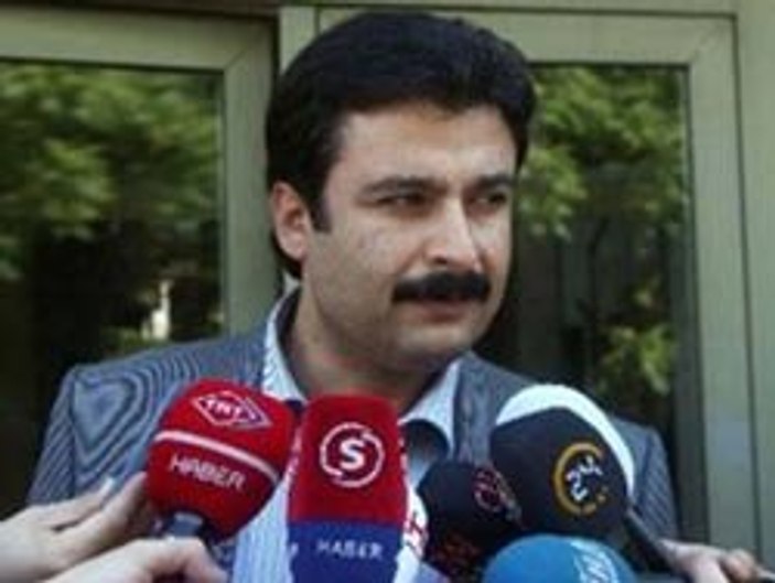 Savcı Mehmet Berk'e HSYK'dan inceleme