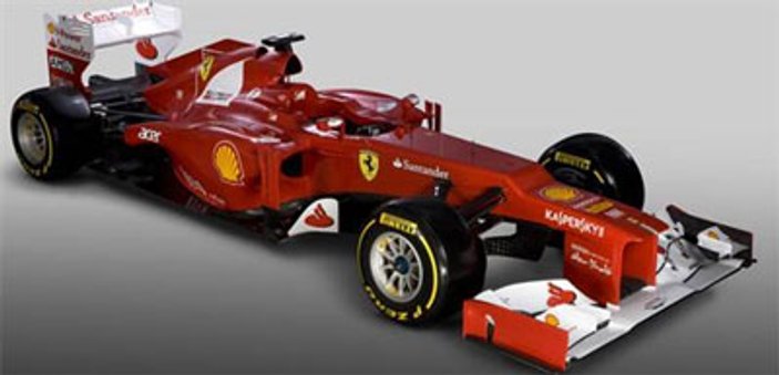 Gelmiş geçmiş en çirkin Ferrari