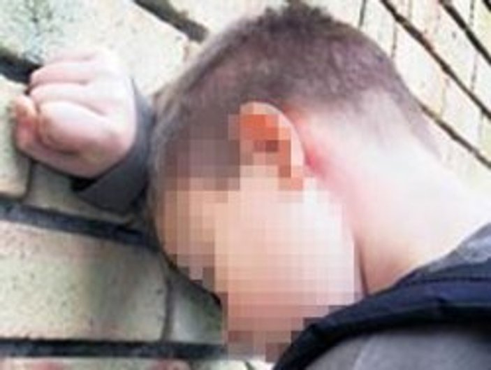 İzmir'de 15 yaşındaki çocuğa 300 kişi tecavüz etti