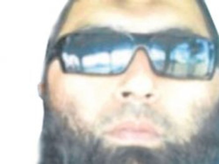 El Kaide militanı TBMM'de katliam yapacaktı