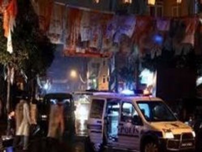 İstanbul'da 3 ayrı yere bombalı saldırı