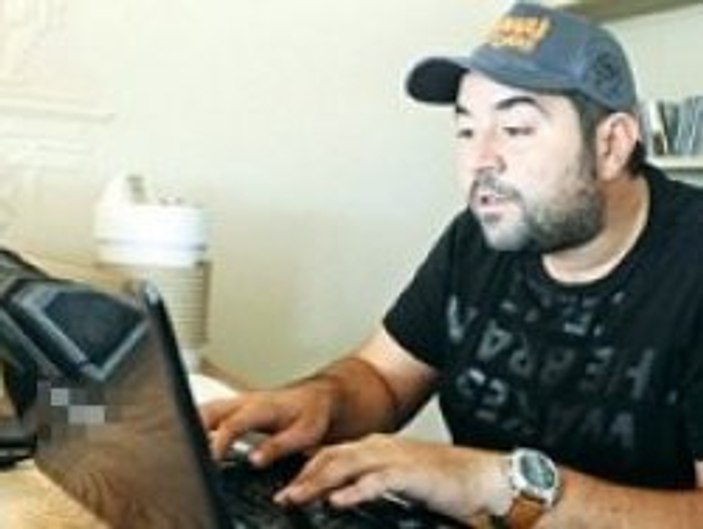 Ata Demirer Twitter’a veda etti