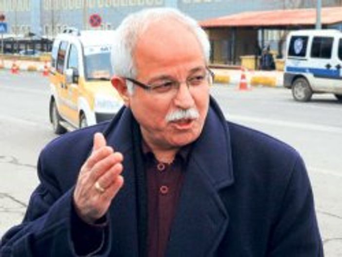 PKK'nın infazlarını savcıya tek tek anlattı