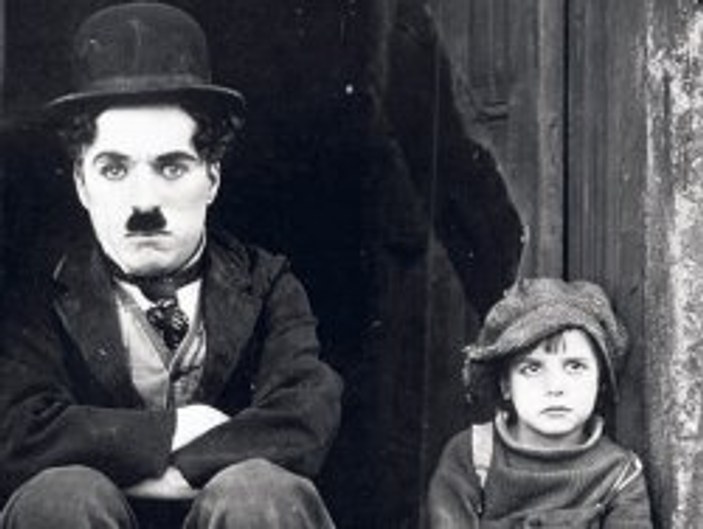 Charlie Chaplin meğer İngiliz değilmiş