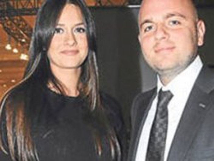 Yasemin Ergene anne oldu