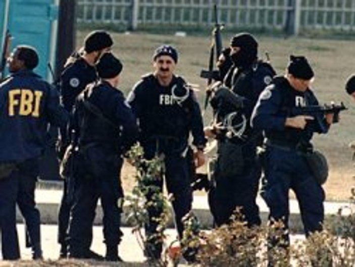FBI nedir