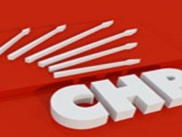 CHP Köşk Seçim Kanunu Için AYM'ye Gidecek