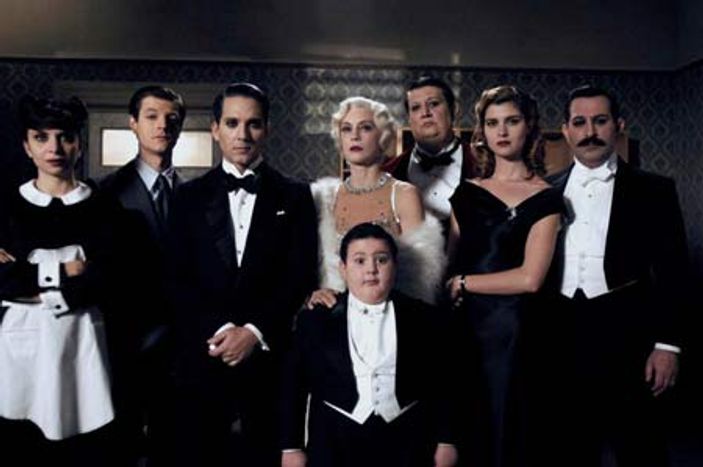 Ferzan Özpetek yeni filmini anlattı