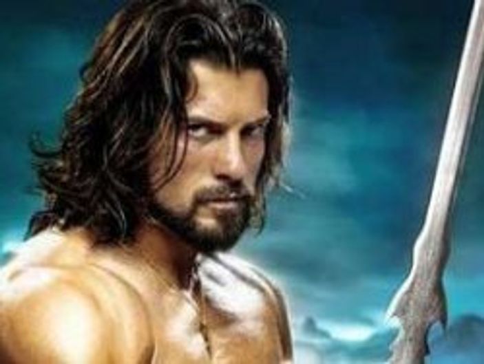 Cengiz Coşkun Sultan Mehmet rolünü niye kaçırdı