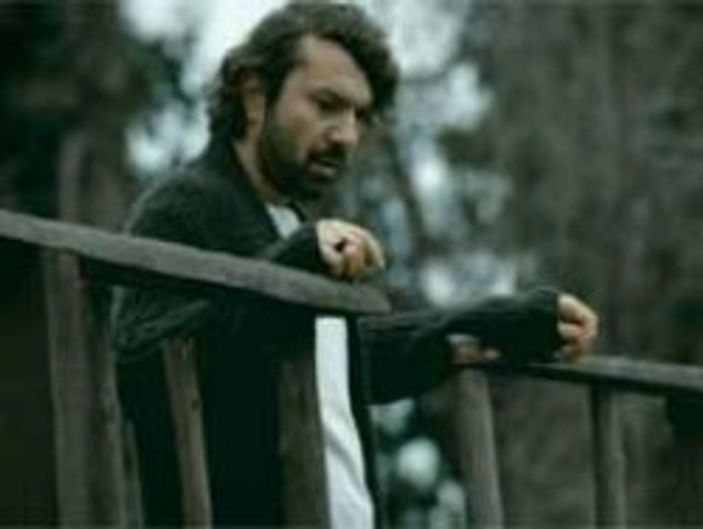 Halil Sezai'den bir ilk - Tıkla İzle