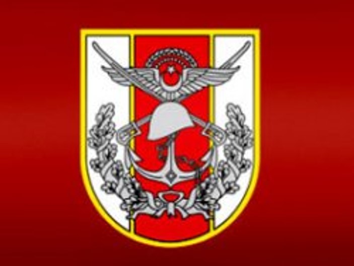 TSK'da bir dönem sona erdi