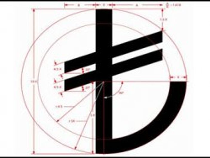 CHP'den TL sembolüne RTE tepkisi