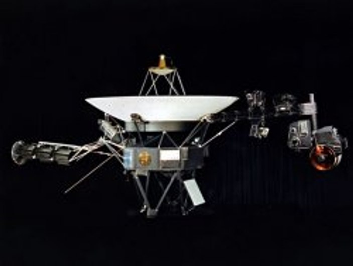Voyager 1 nedir