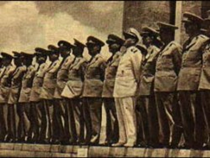 Millî Birlik Komitesi nedir