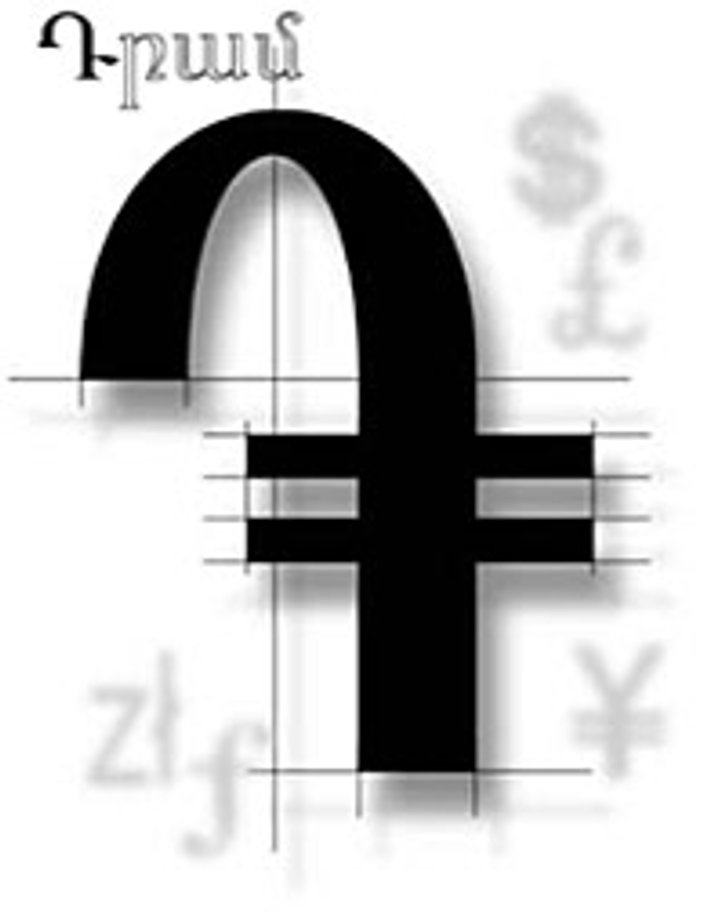 TL sembolü Ermeni para birimi sembolü iddiası