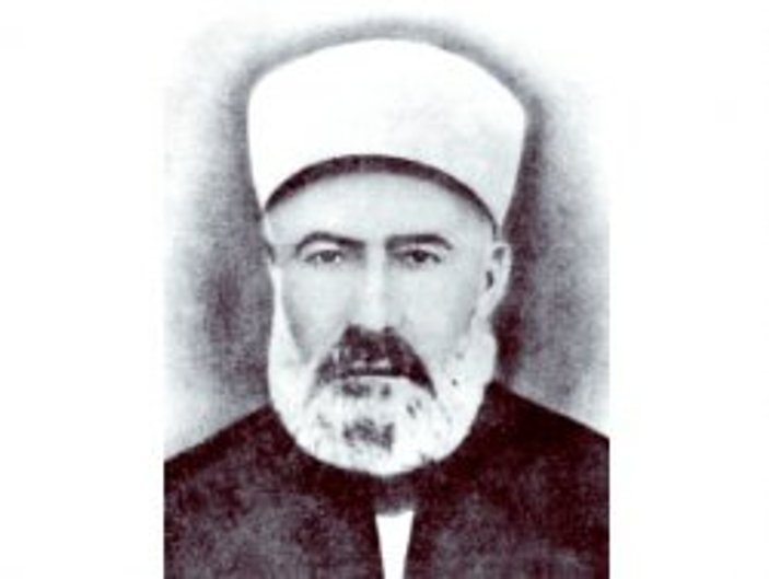 İskilipli Mehmed Âtıf Hoca kimdir