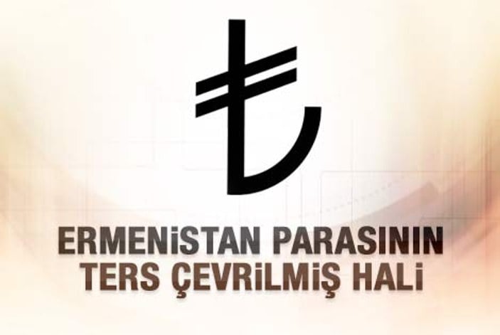 Ermeni Dram'ının simgesini tasarlayan isim konuştu