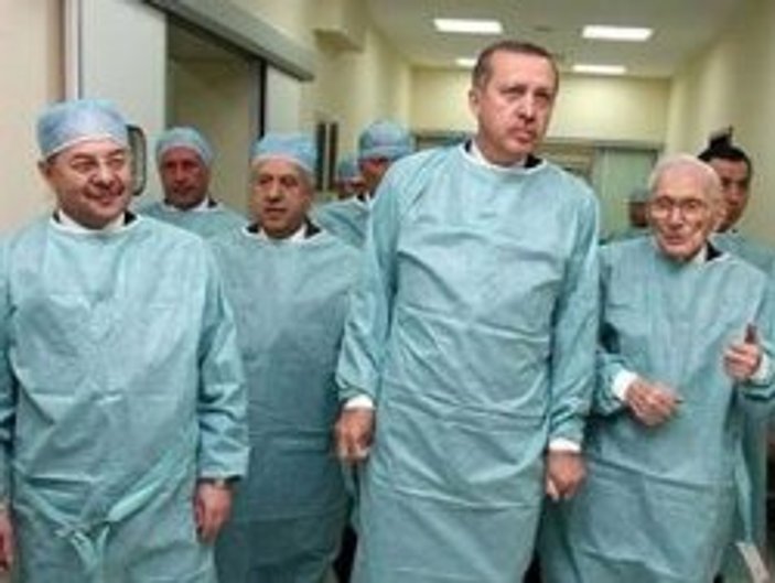 Erdoğan'a ömür biçen rapora sert tepki