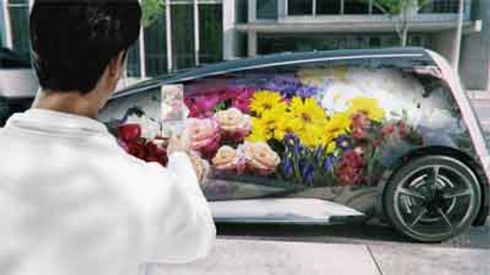 Toyota'nın Cenevre standı yıldızı GT-86