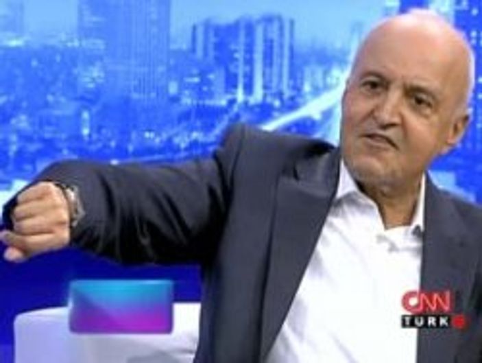 Mehmet Ali Birand’a stent takıldı