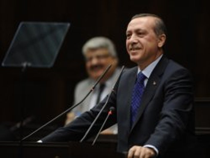 Erdoğan 2 yıl ömrü var iddialarına cevap verdi