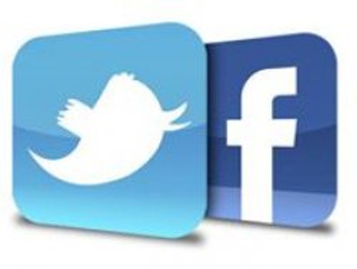 Facebook'un çökmesi Twittercılara dalga konusu oldu