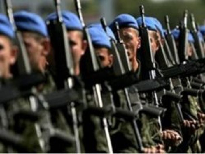 Askerlik süresi kısalıyor mu