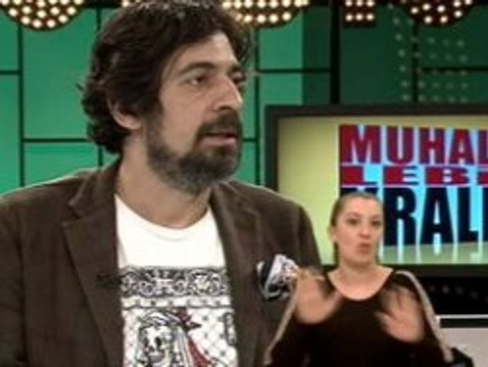 Okan Bayülgen RTÜK'le dalga geçti - Video