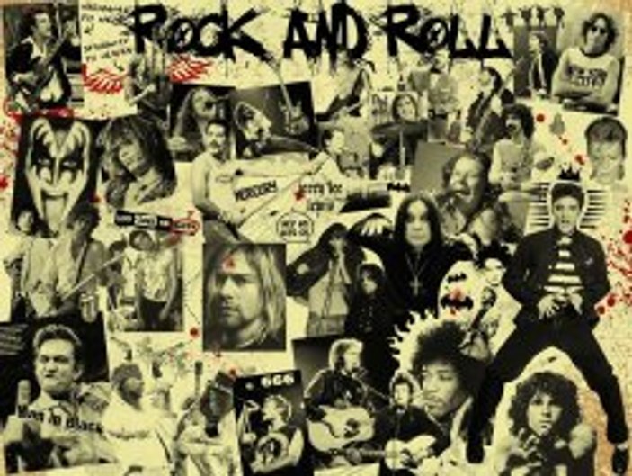 Rock and roll nedir