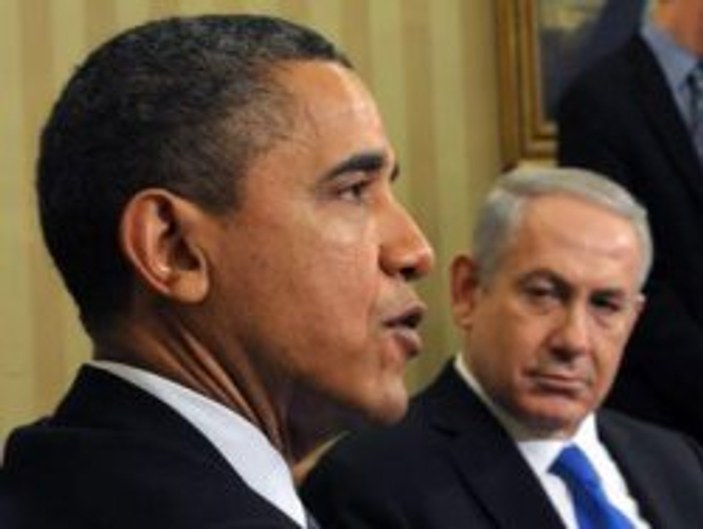 Netanyahu: İran'ı vurmak için yıllarca beklemeyiz