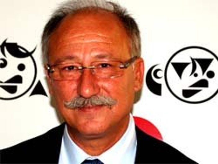 Altan Erkekli üçüncü kez baba oldu