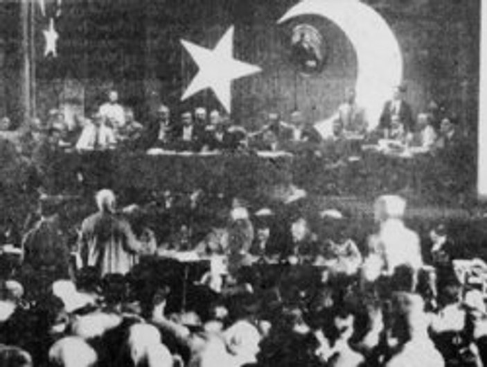 İstiklal Mahkemeleri nedir