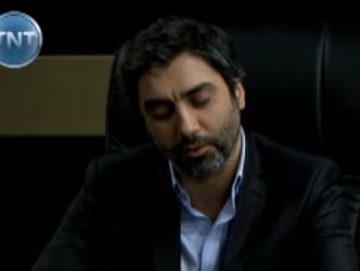 Kurtlar Vadisi Pusu 151. bölüm fragmanı