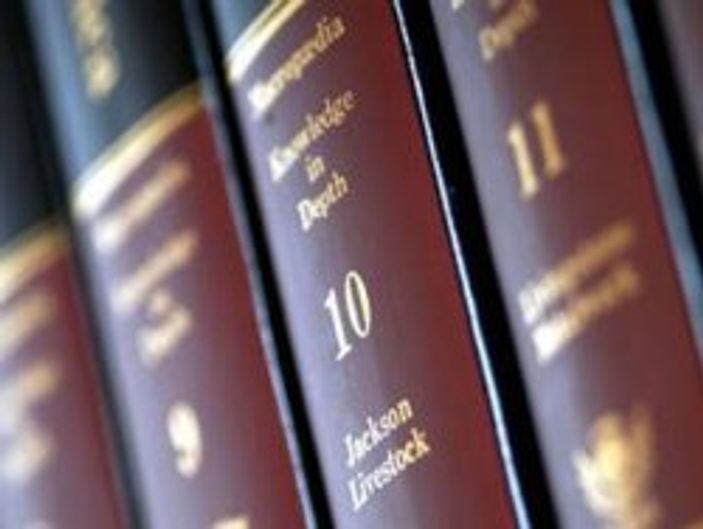 Ansiklopedi efsanesi Britannica artık basılmayacak