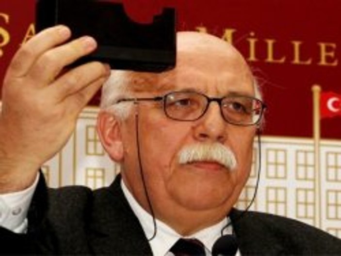 Bant tankını atan CHP'li Hamzaçebi'den açıklama