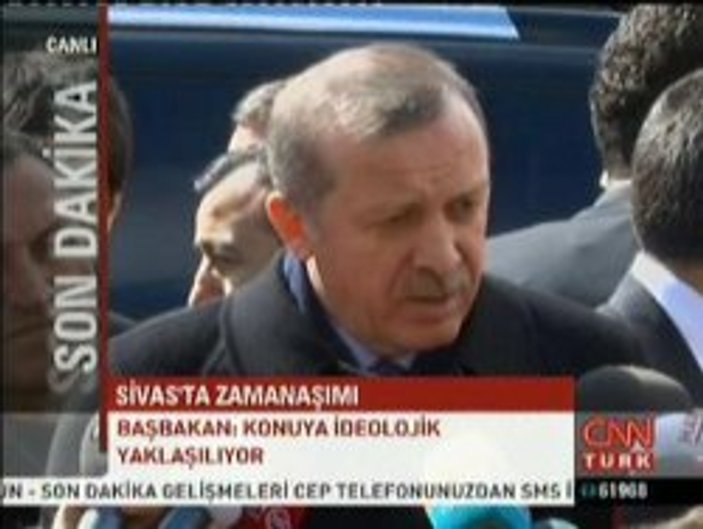 Erdoğan'dan 12 şehit açıklaması