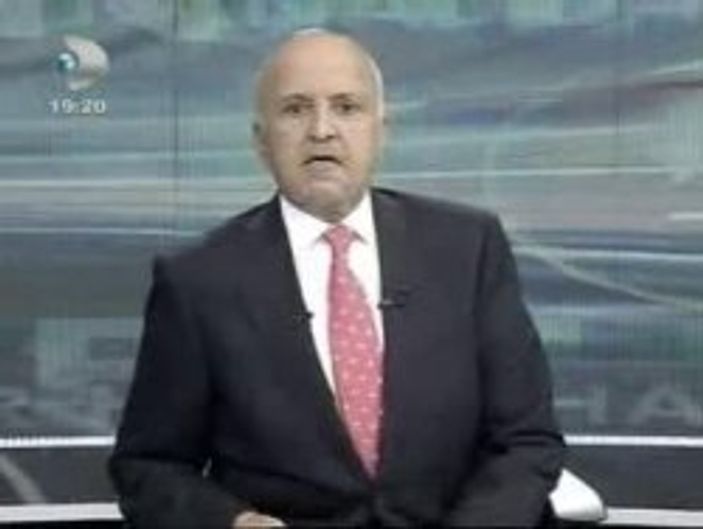 Birand'dan Erbakan'ın çocuklarına tepki - izle