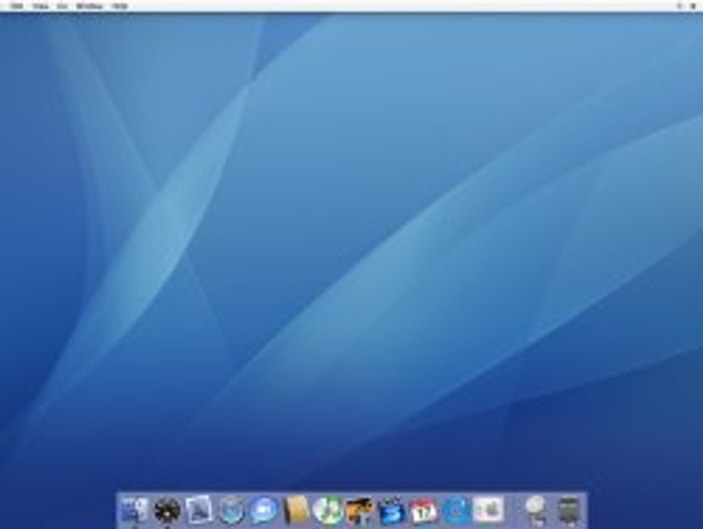 Mac OS nedir