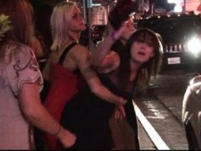 Bu ülkede erkekler tecavüzden korkuyor