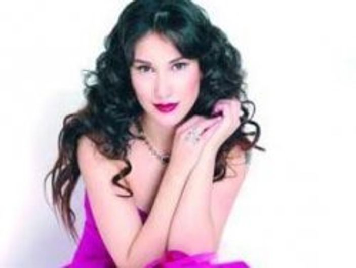 Sibel Kekilli: Kendimi yüzde 10 Türk hissediyorum