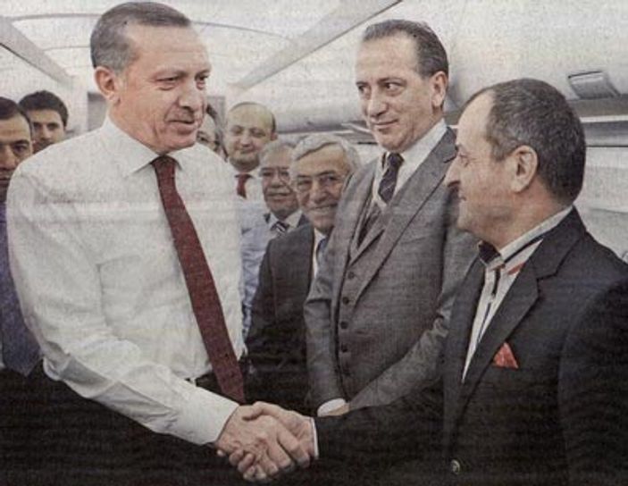 Yiğit Bulut'un canını sıkacak fotoğraf